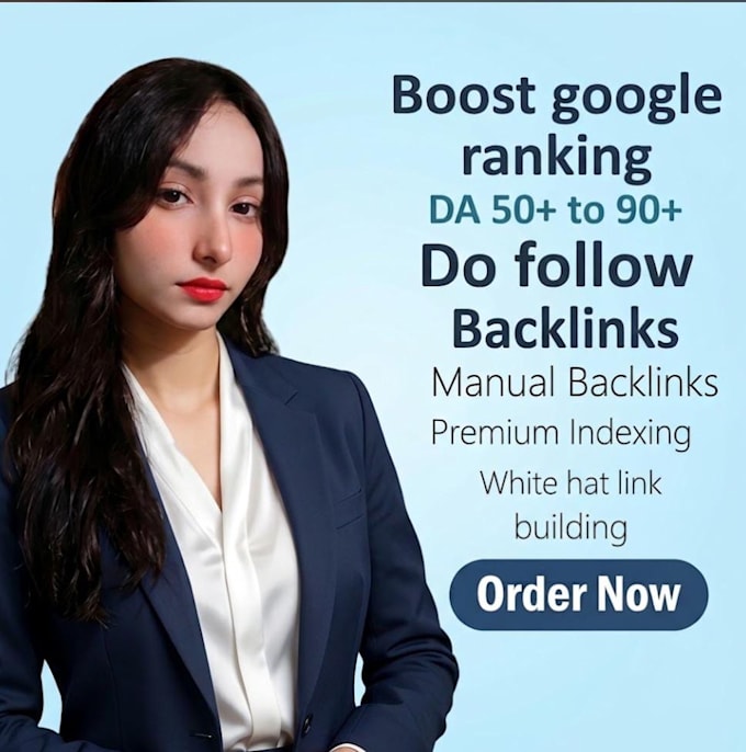 do 50 to 90 DR high quality backlinks