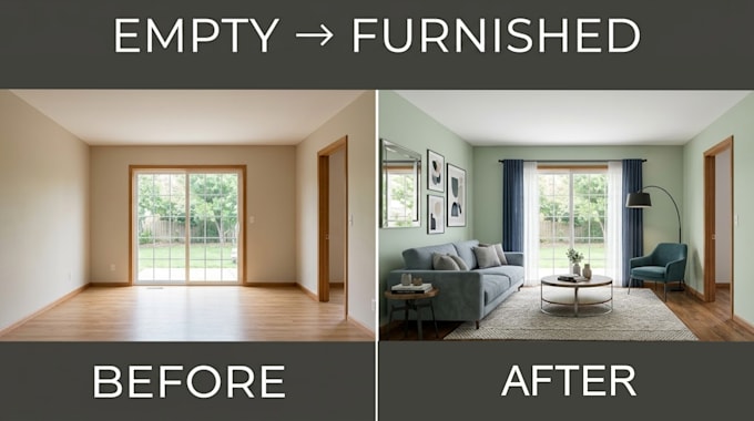 change your room colors ,wallpapers ,panels repaint interior and exterior