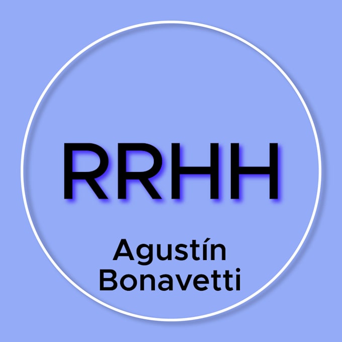 do human resources management