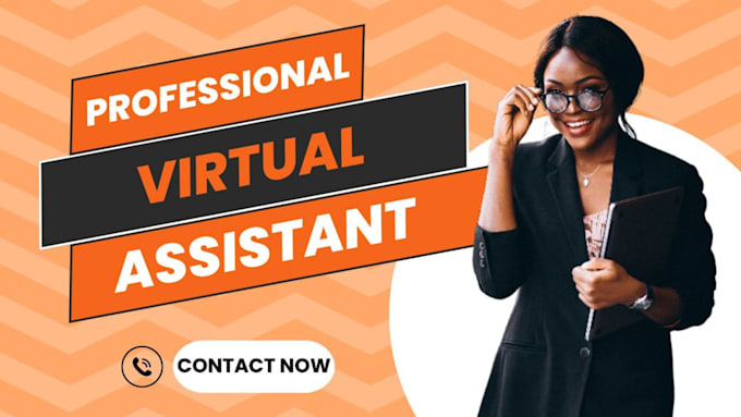 be your, personal virtual assistant and personal assistant