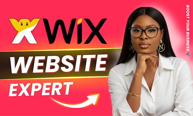 wix website design wix, wix website redesign wix website development wix website