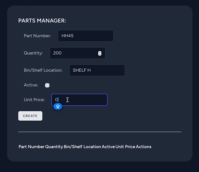 do any tailwind, livewire or alpinejs component