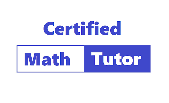 tutor advance math, numerical analysis,  complex analysis, real analysis