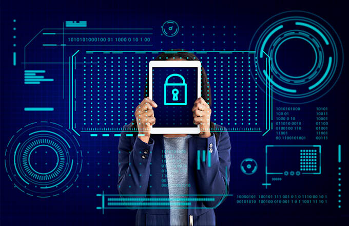 advanced pentest on your website with report