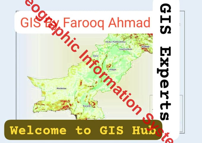 do hotspot, suitability analysis with gis tools