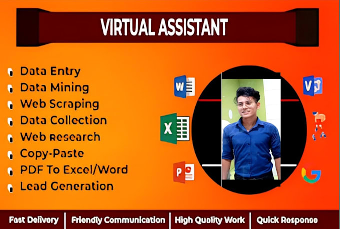 Data Entry Typing Work Job Copy Paste Excel Data Entry By Abhishek
