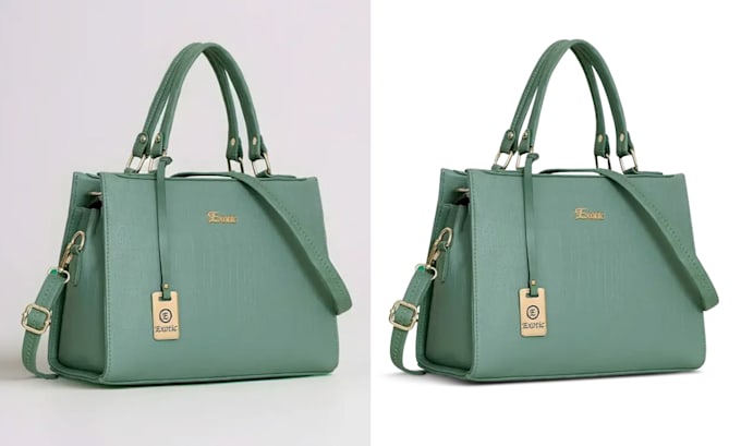 do background removal, clipping path, image masking , color change in photoshop