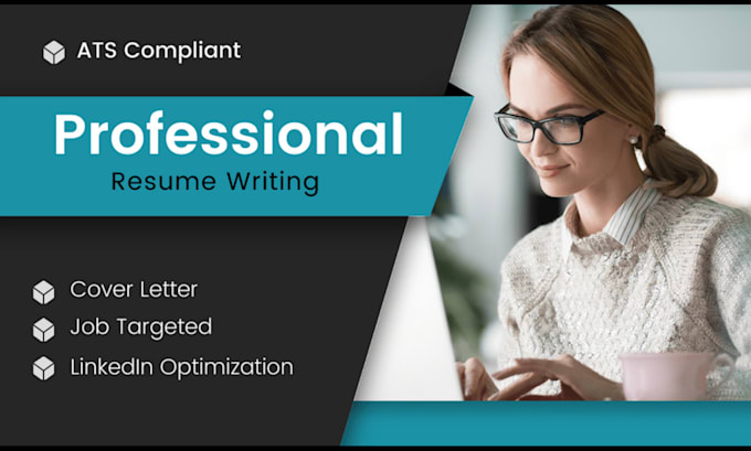 write professional resume writing and linkedin profile