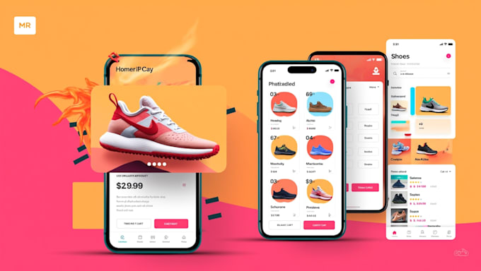 do UI UX  mobile app  web design   figma