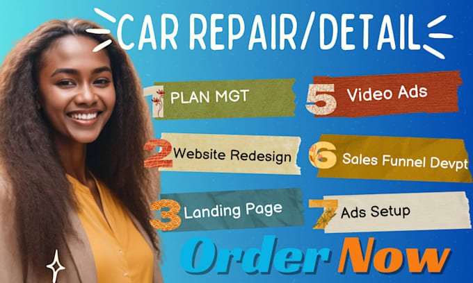 generate automotive leads auto repair leads cruise repair leads car repair leads