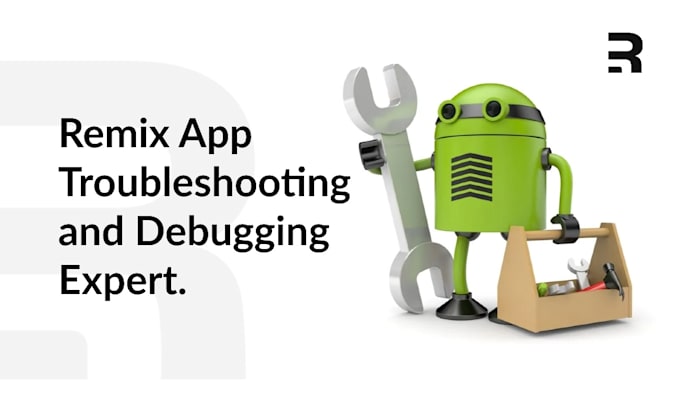 be debugging and troubleshooting you remix shopify app
