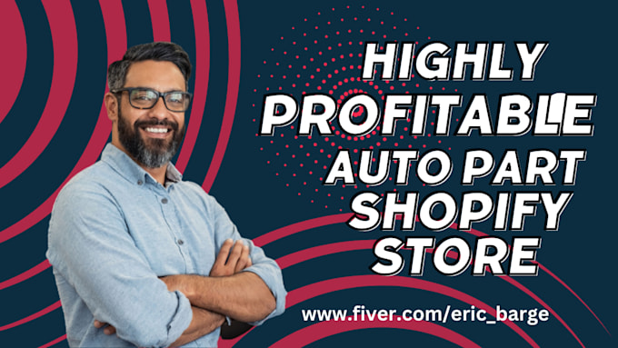 design automobile shopify store automobile website auto part shopify store