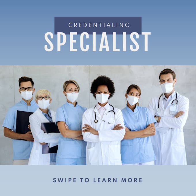 do era edi and credentialing for US doctors