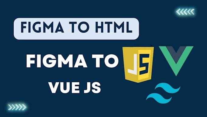 Create website your with vue js vuetify tailwind by Aleem_raza01 | Fiverr