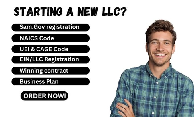 help with llc registration, ein, ein number, llc, usa llc