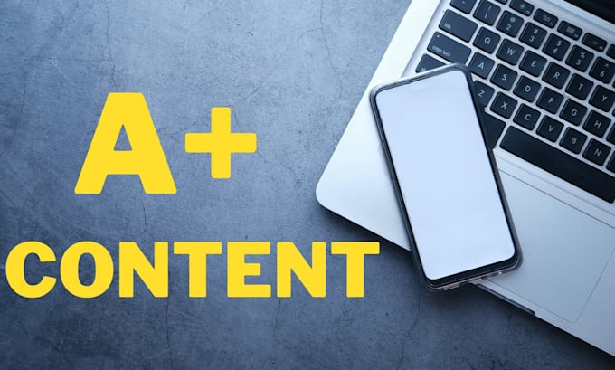 design amazon enhanced brand content ebc a plus