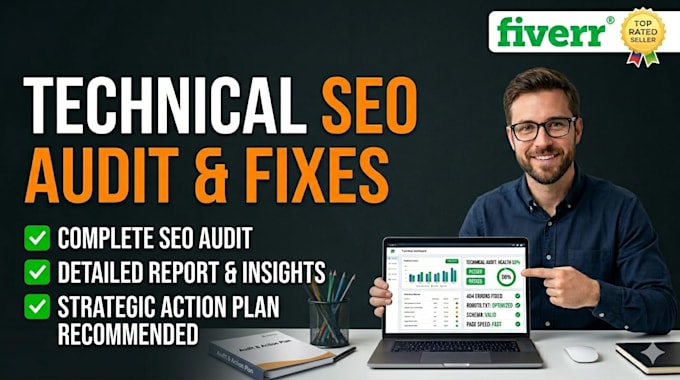 be your technical SEO consultant reactjs wordpress shopify
