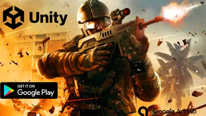 create best high end mobile game apps in unity 3d , game development