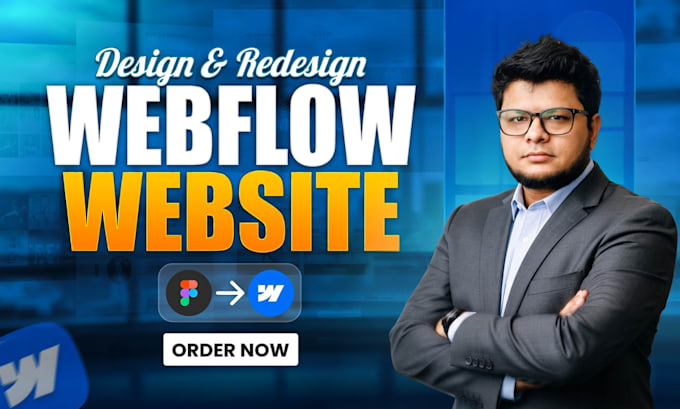 do webflow website design and development, webflow expert, webflow developer