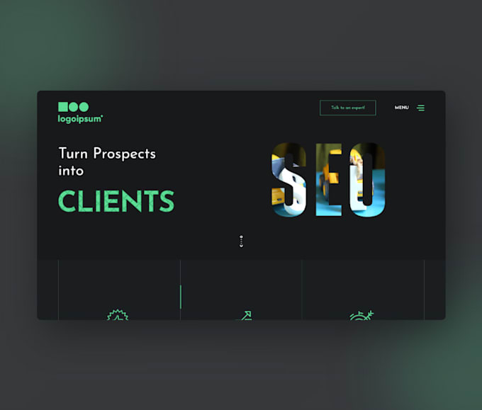 build wordpress website and php CRM portal