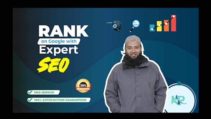 do SEO service to rank on google