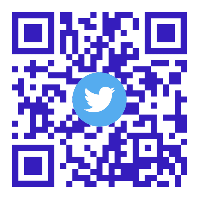 Generate a custom qr code design with logo in 30 m in by Rafayqrcod ...