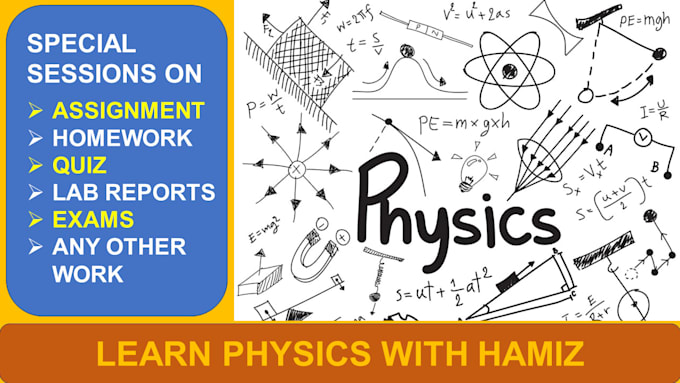 teach you physics and assist you in solving physics problems