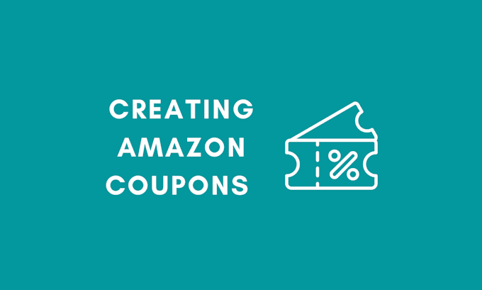 set up amazon coupons for eligible asins