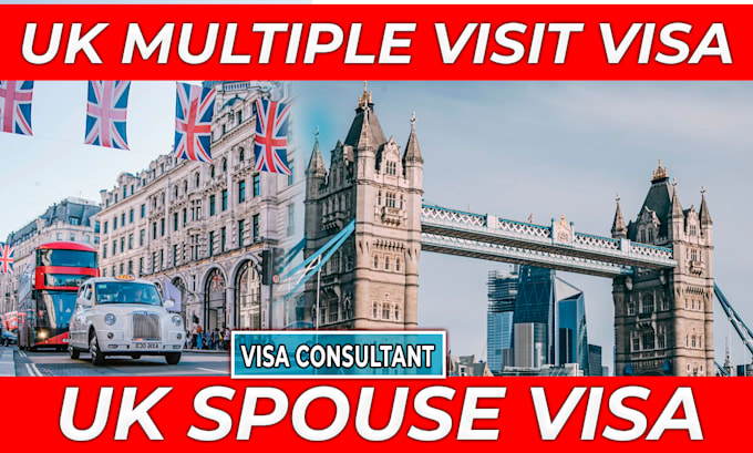 assist with your UK vvisa applications and documents