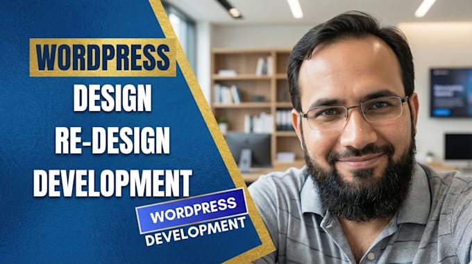 fix wordpress errors bugs and customize your website with elementor
