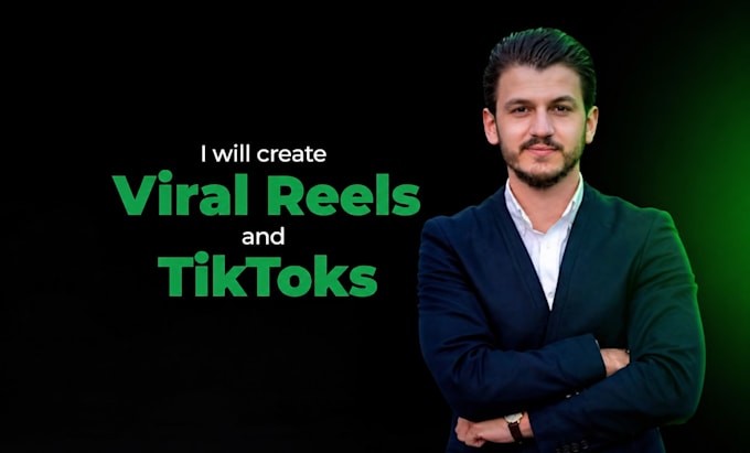 create videos for instagram reels and tiktok