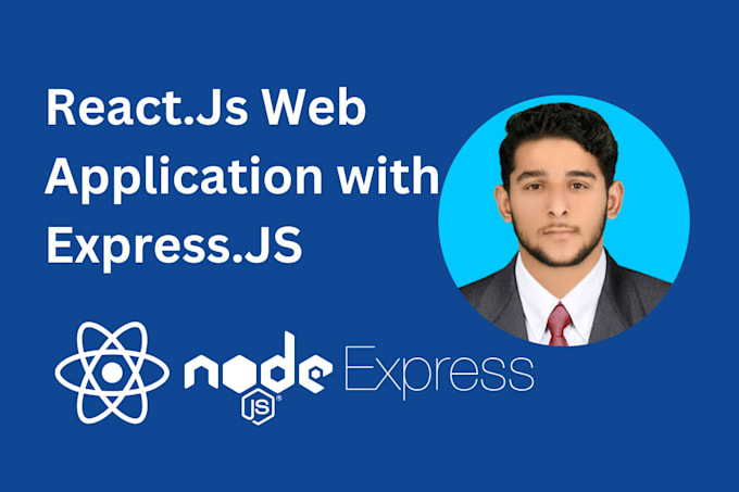 Create stunning react js portfolios with node js and mongodb by ...