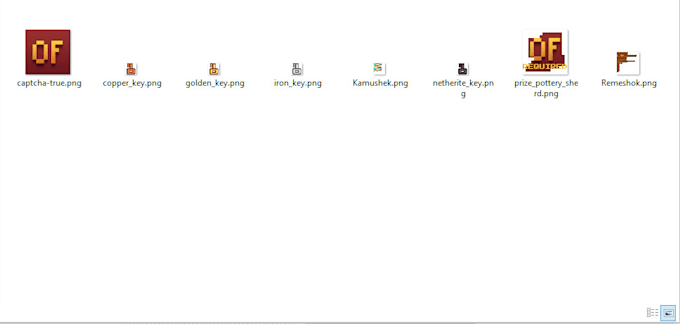 Create Custom Resource Packs By Infiniteblocks Fiverr Create Custom Resource Packs By Infiniteblocks Fiverr