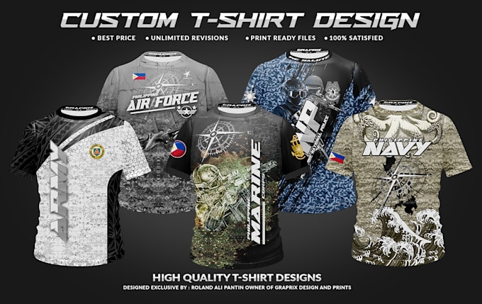 design full print sublimation shirt uniform