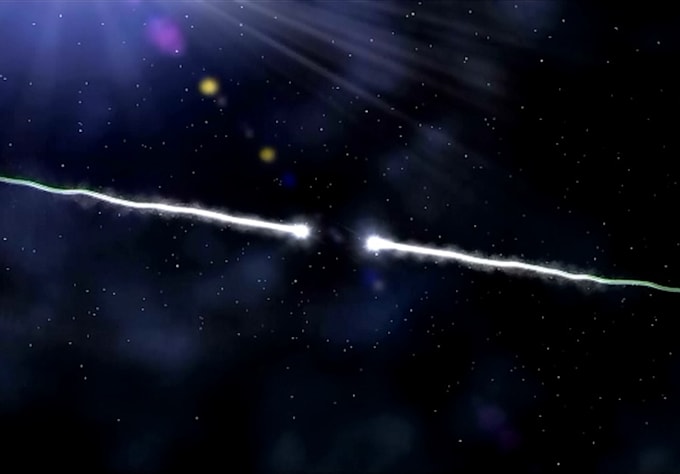 create this amazing iPad video opening/intro