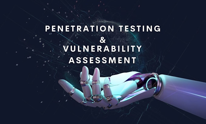 act penetration testing and vulnerability on your website