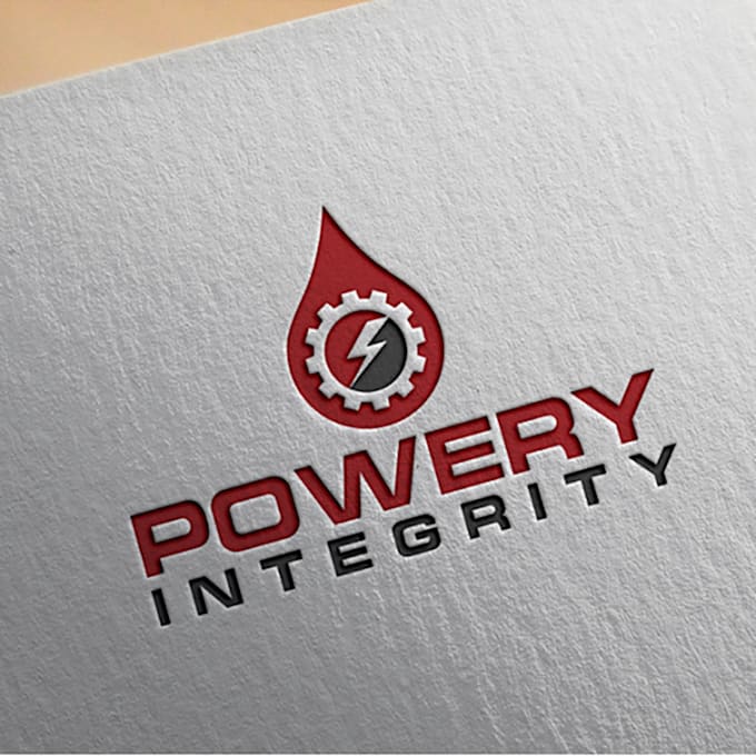 do super fantastic engineering manufacturing logo design