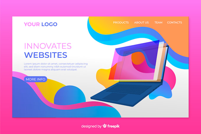 do wordpress design, wordpress developer, page speed, elementor