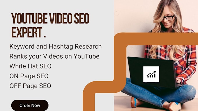 do best youtube video SEO expert optimization title, description, hashtags, tags