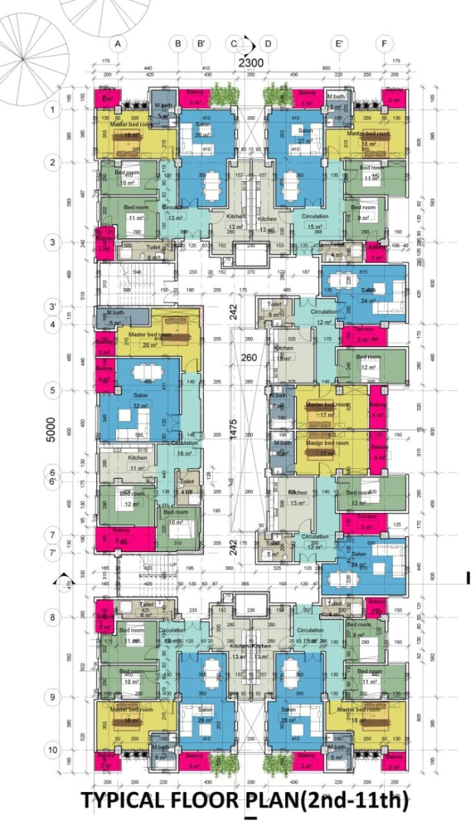 presentation-ar-floor-plans-and-drafting-by-alef1234-fiverr
