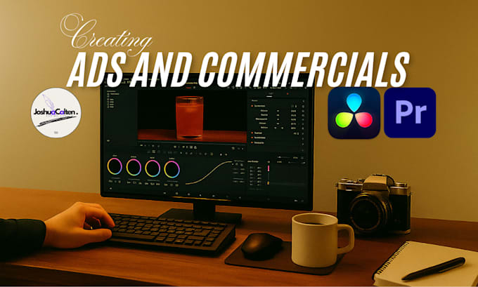 create ads for your products