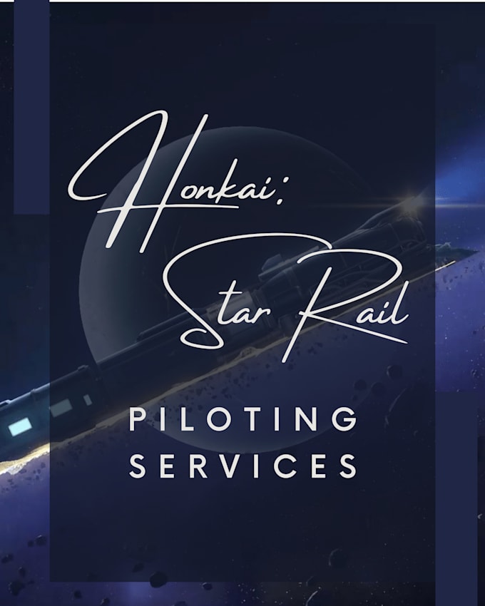 pilot your hsr account