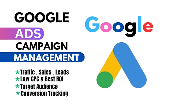 setup and manage your google ads adwords PPC campaign