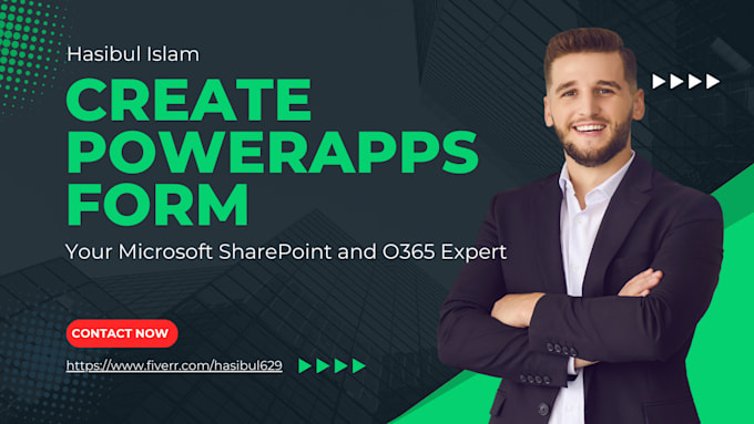 make your microsoft sharepoint powerapps form