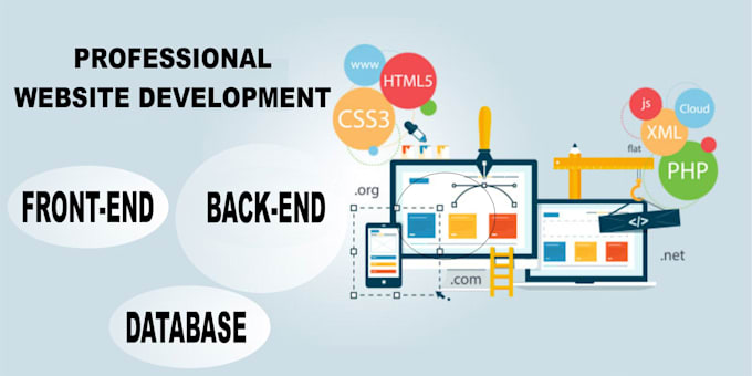 design web3 and cryptocurrency API website