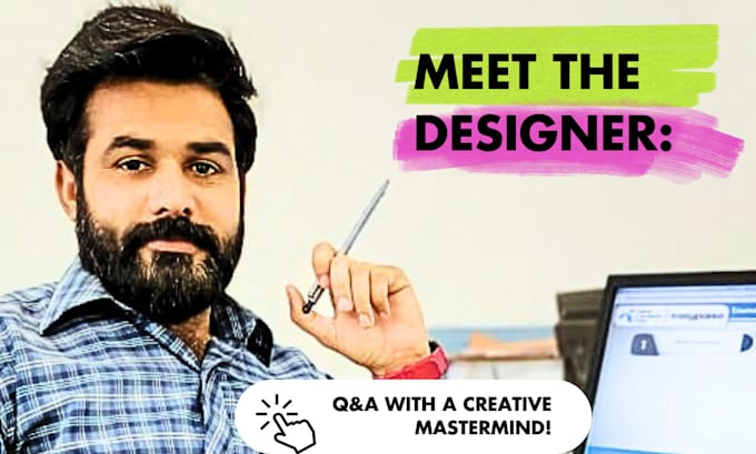 professional canva design services