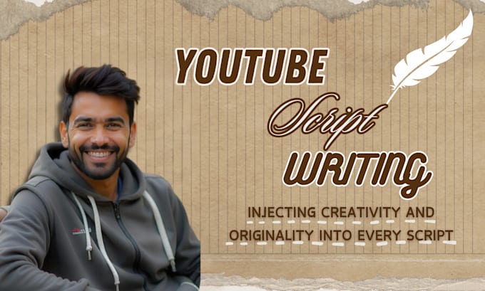 write a script that fits your needs