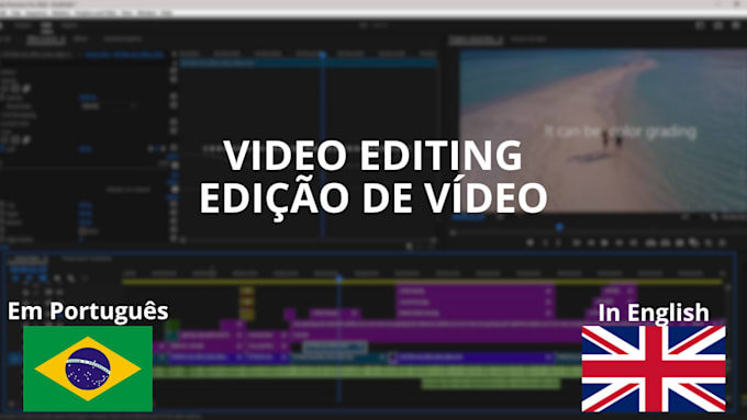 transform your raw footage into a polished video