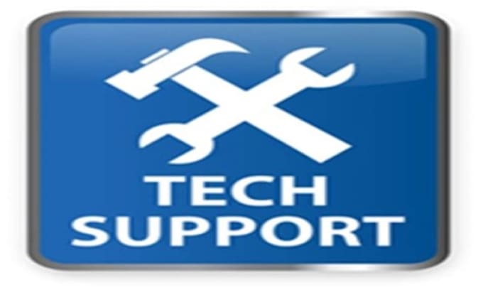 provide computer technical support