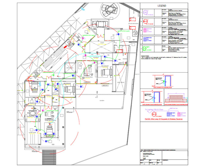 do control4 smart home design and programming